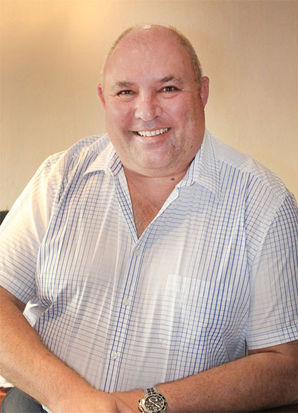 Robin at Derby Financial